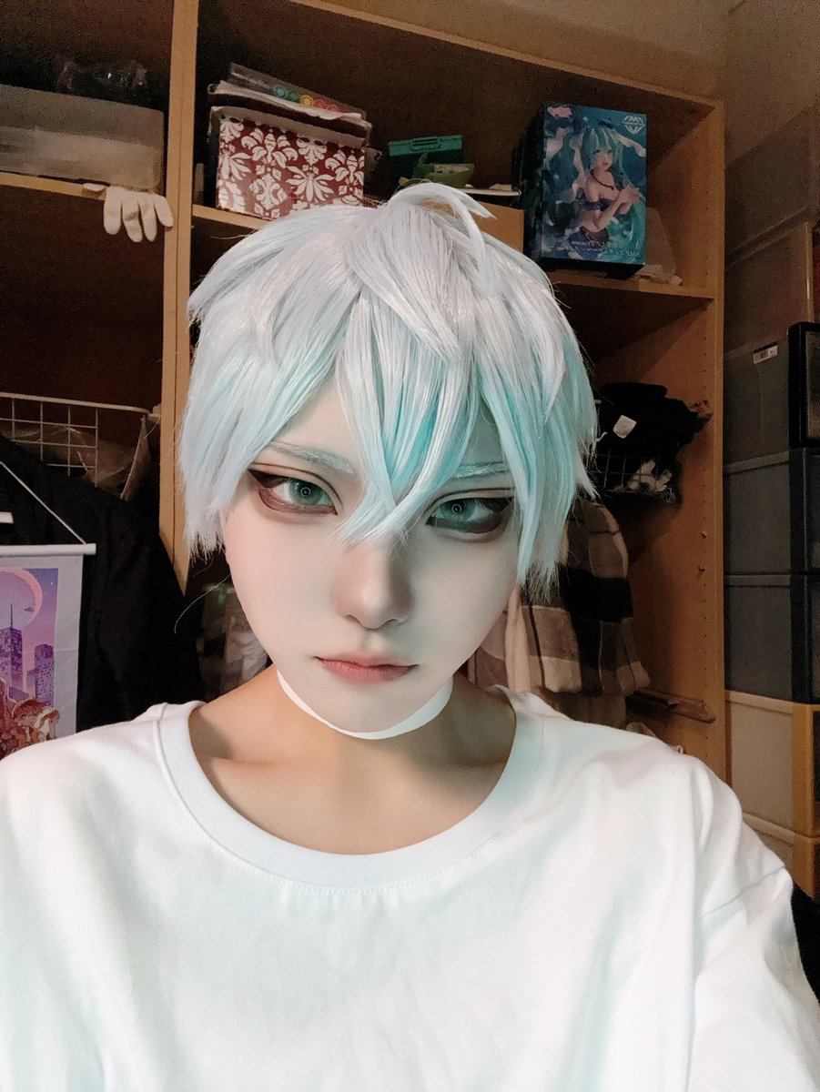 アーク@4/12 TDC tweet media