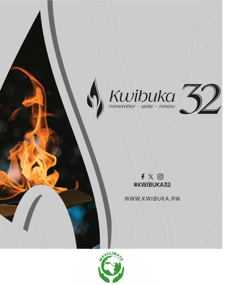 We4Climate tweet media