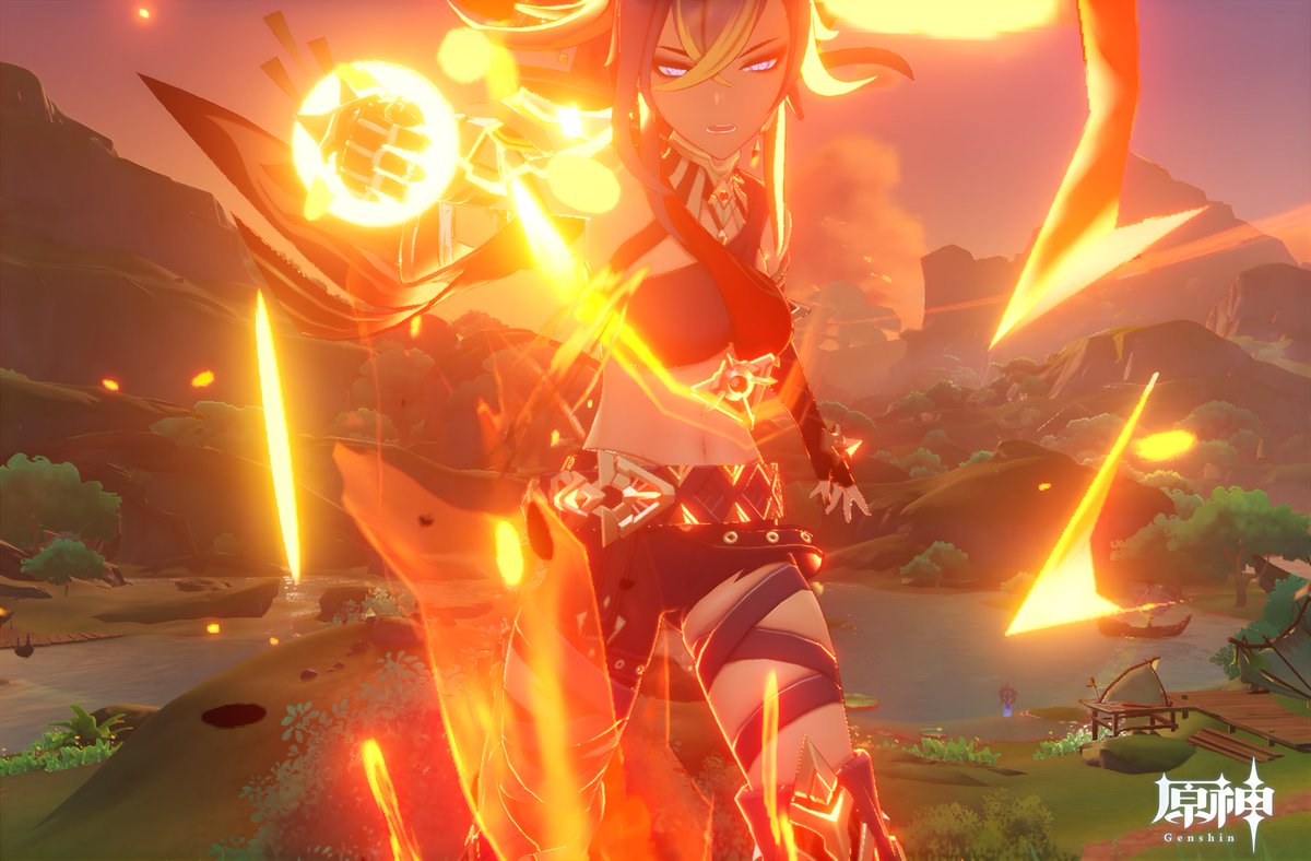 桜餅もなか tweet media