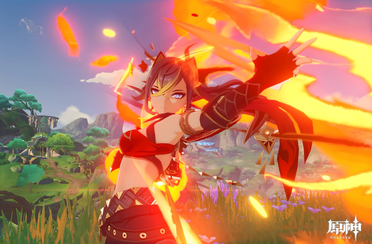 桜餅もなか tweet media