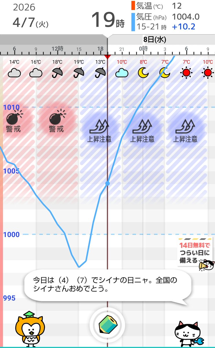 ようちえん tweet media