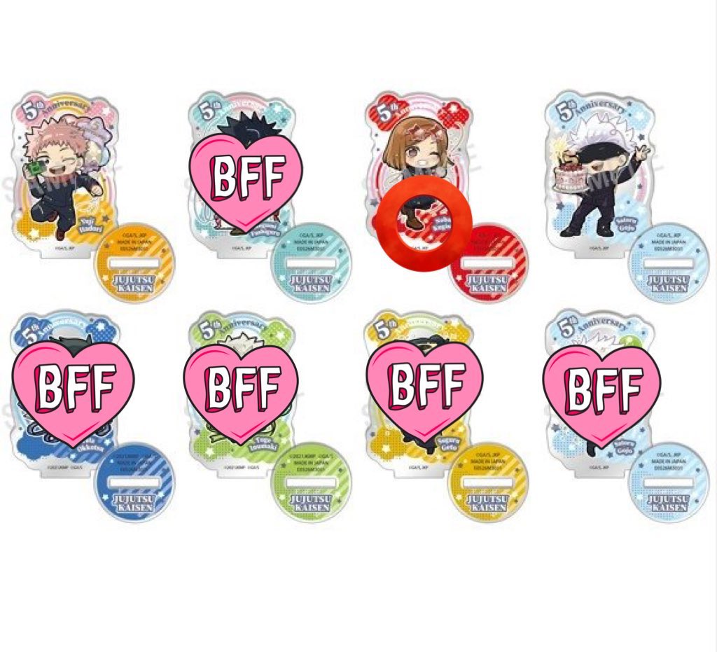 鳴兎りと🍓お取引用 tweet media