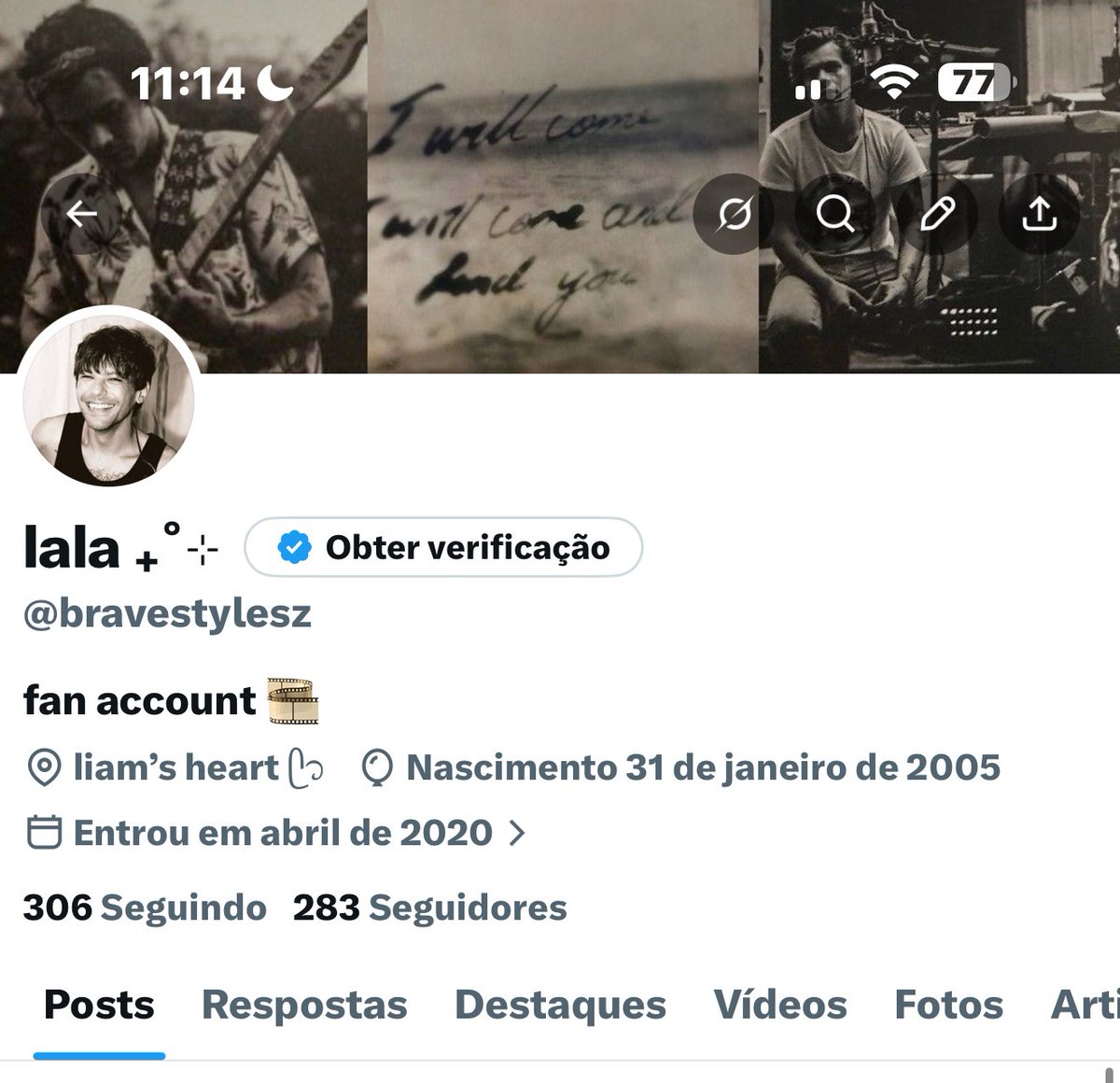 lala ₊˚⊹ tweet media