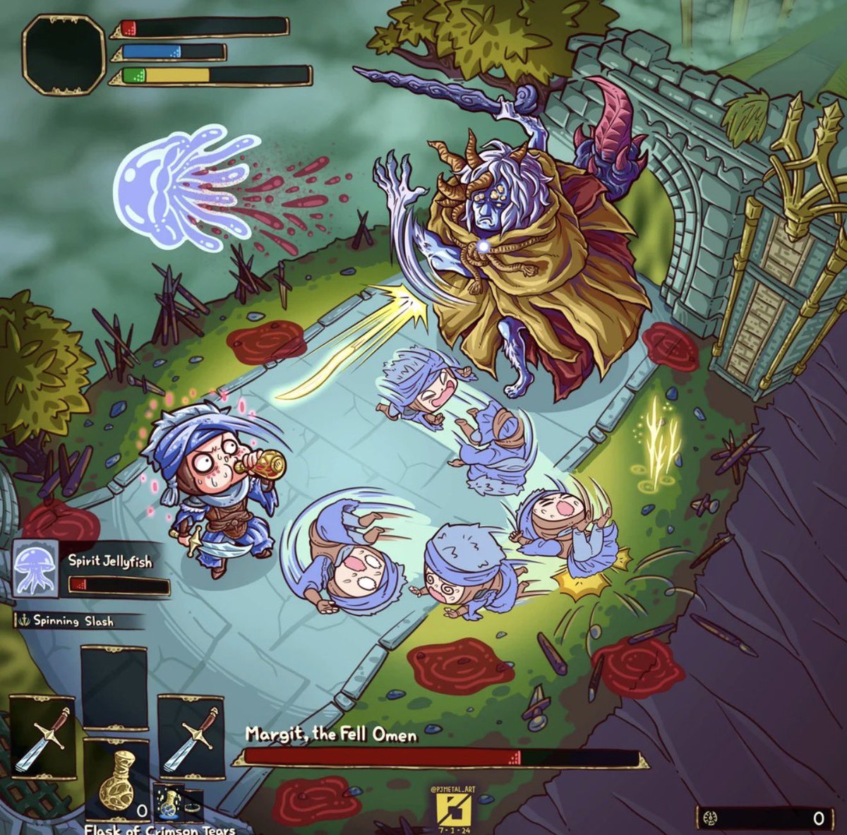 will del tweet media