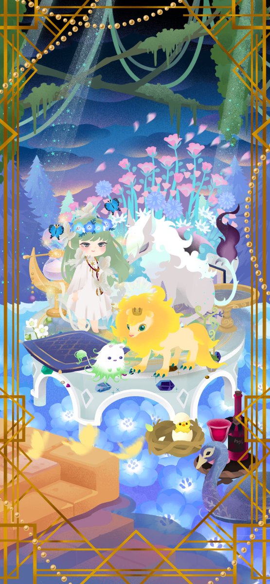 ︎︎︎︎⟡㐅ソ朩ﾟタのねも⟡ tweet media