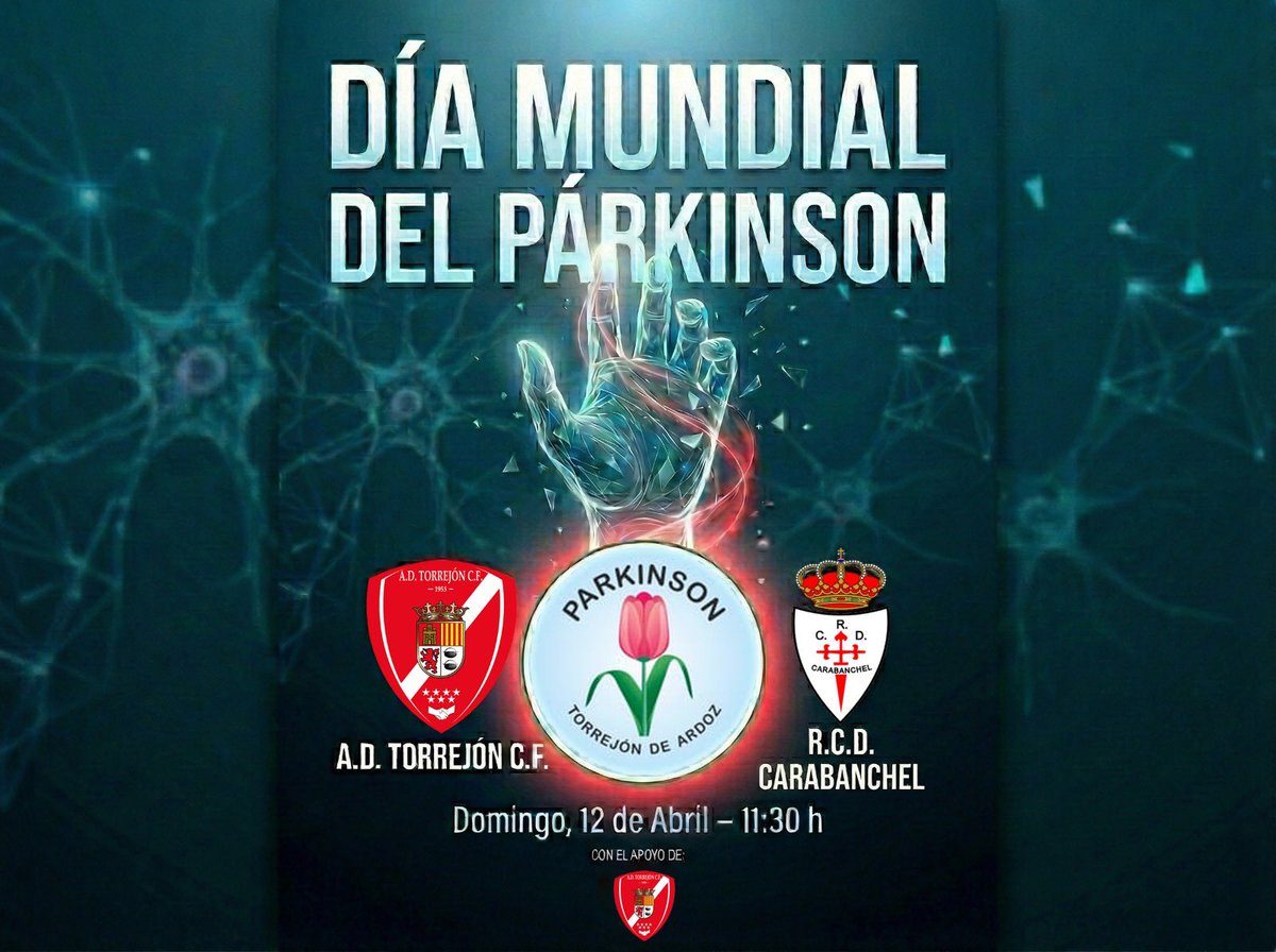 A.D. TORREJON C.F. tweet media