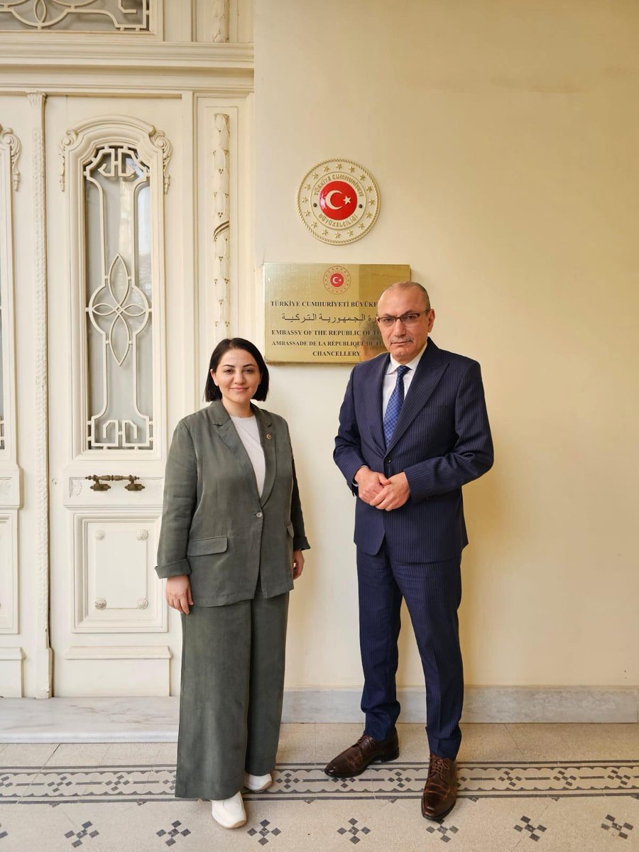 Şengül KARSLI tweet media