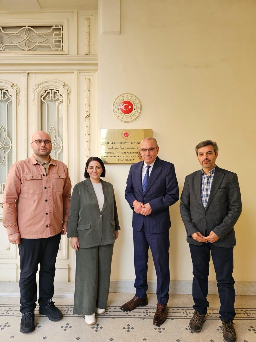 Şengül KARSLI tweet media