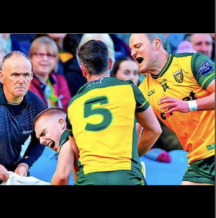 Smaller Fish tweet media