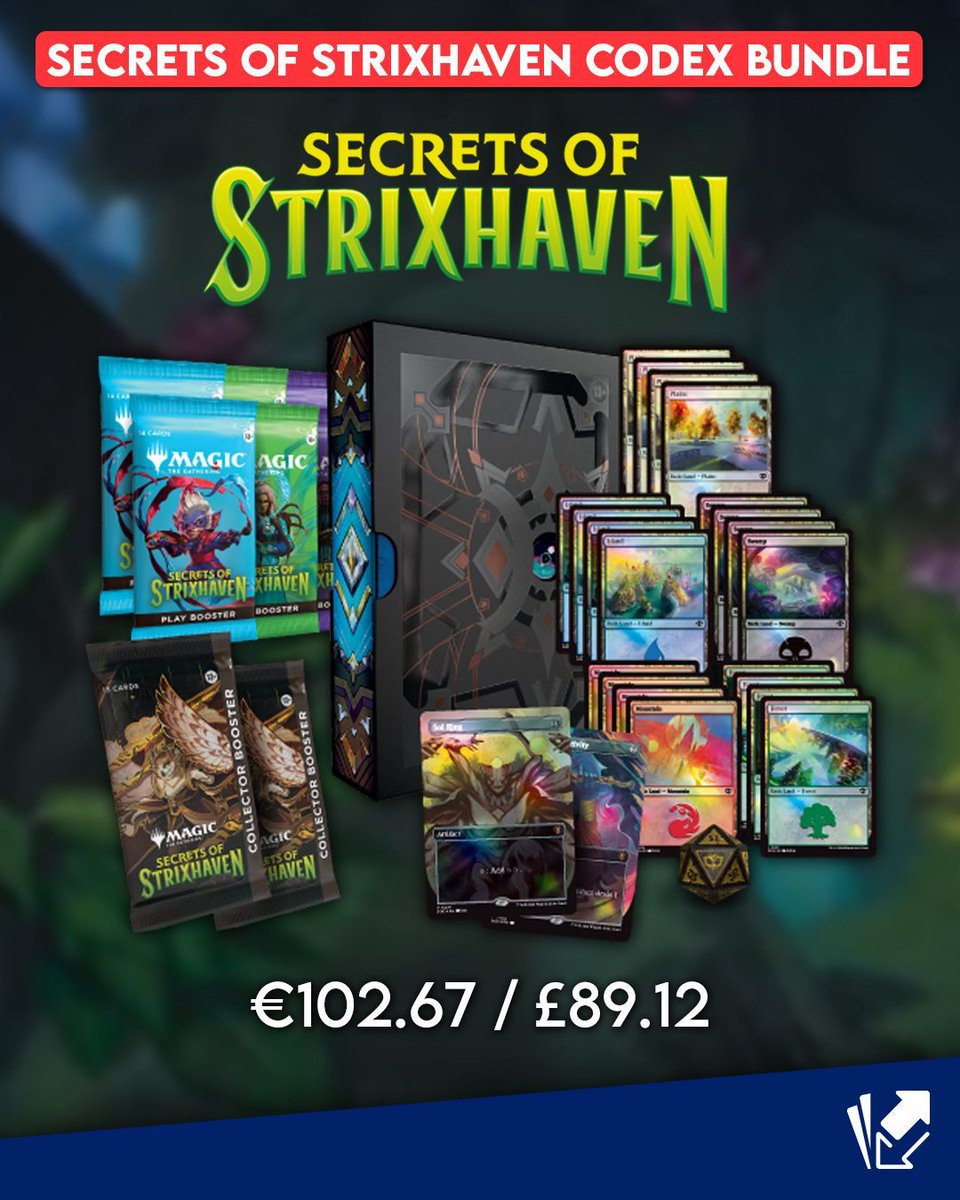 Cardmarket-Magic tweet media