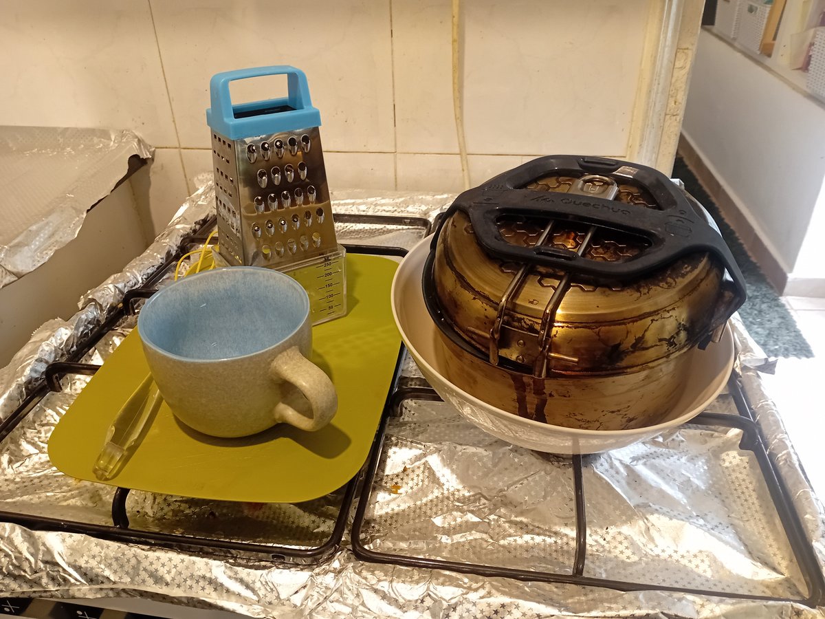 פז רייסלר tweet media