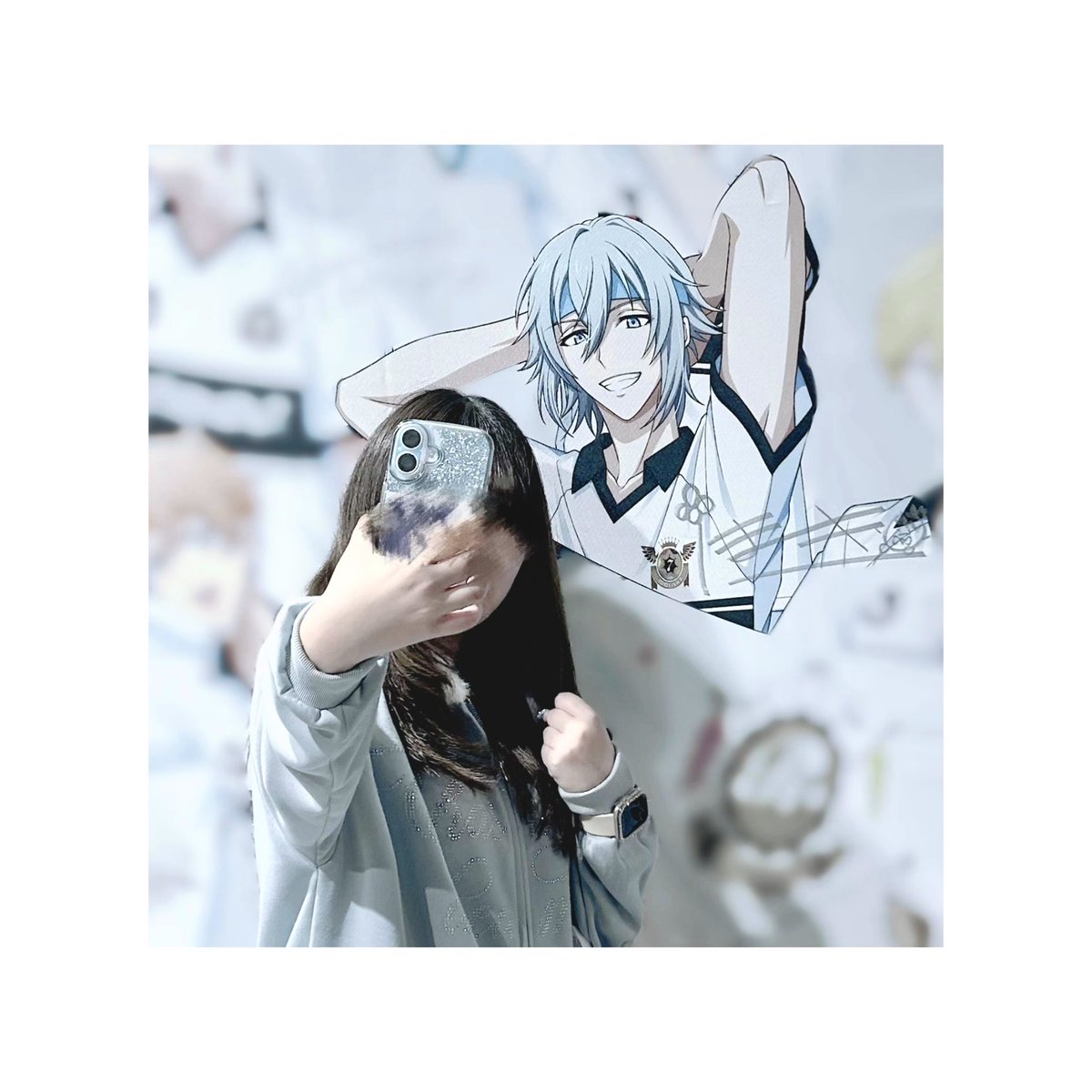 ♡閲覧用♡ tweet media
