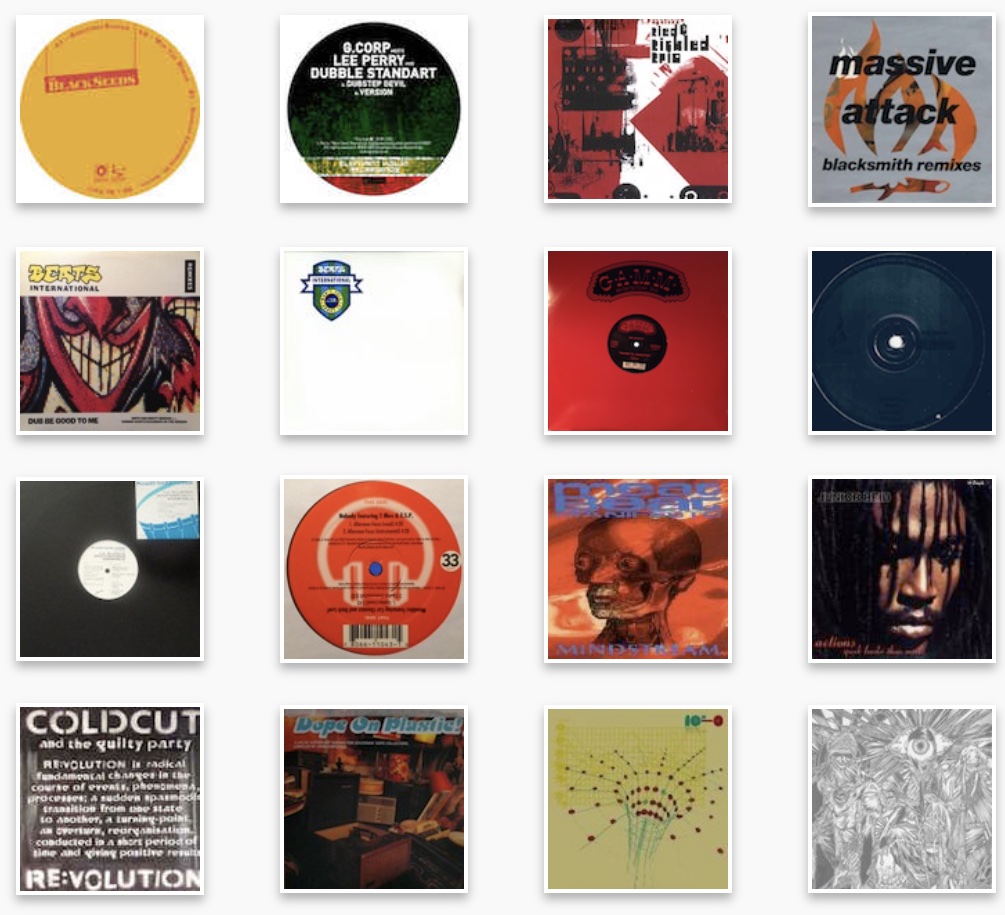 GLOCAL RECORDS tweet media