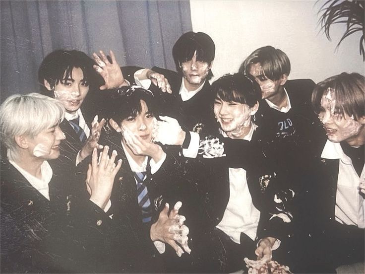brnbambiback7's tweet photo. @sunoosunee lol heeseung is not someone you can just erase just like that after 6 years. he was kicked out by the company and we're not accepting this shit.

#Always_Together_With_sevEN
#Together_We_BOYCOTT_BELIFT https://t.co/276i2lhkq1
