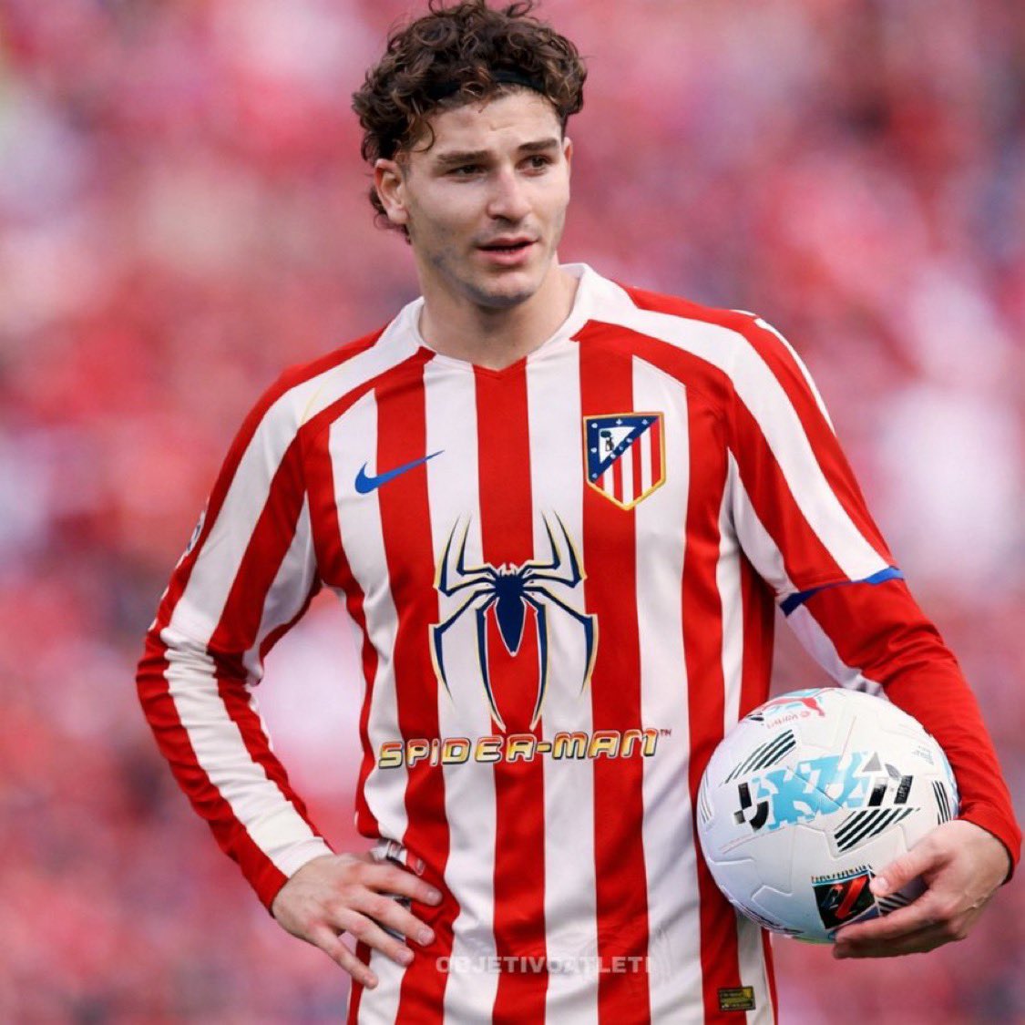 The Atleti House 🏠 tweet media