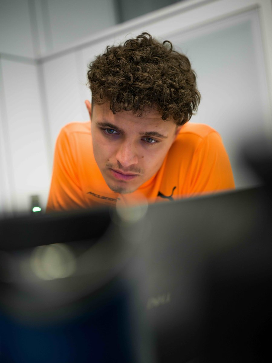 McLaren Mastercard Formula 1 Team tweet media