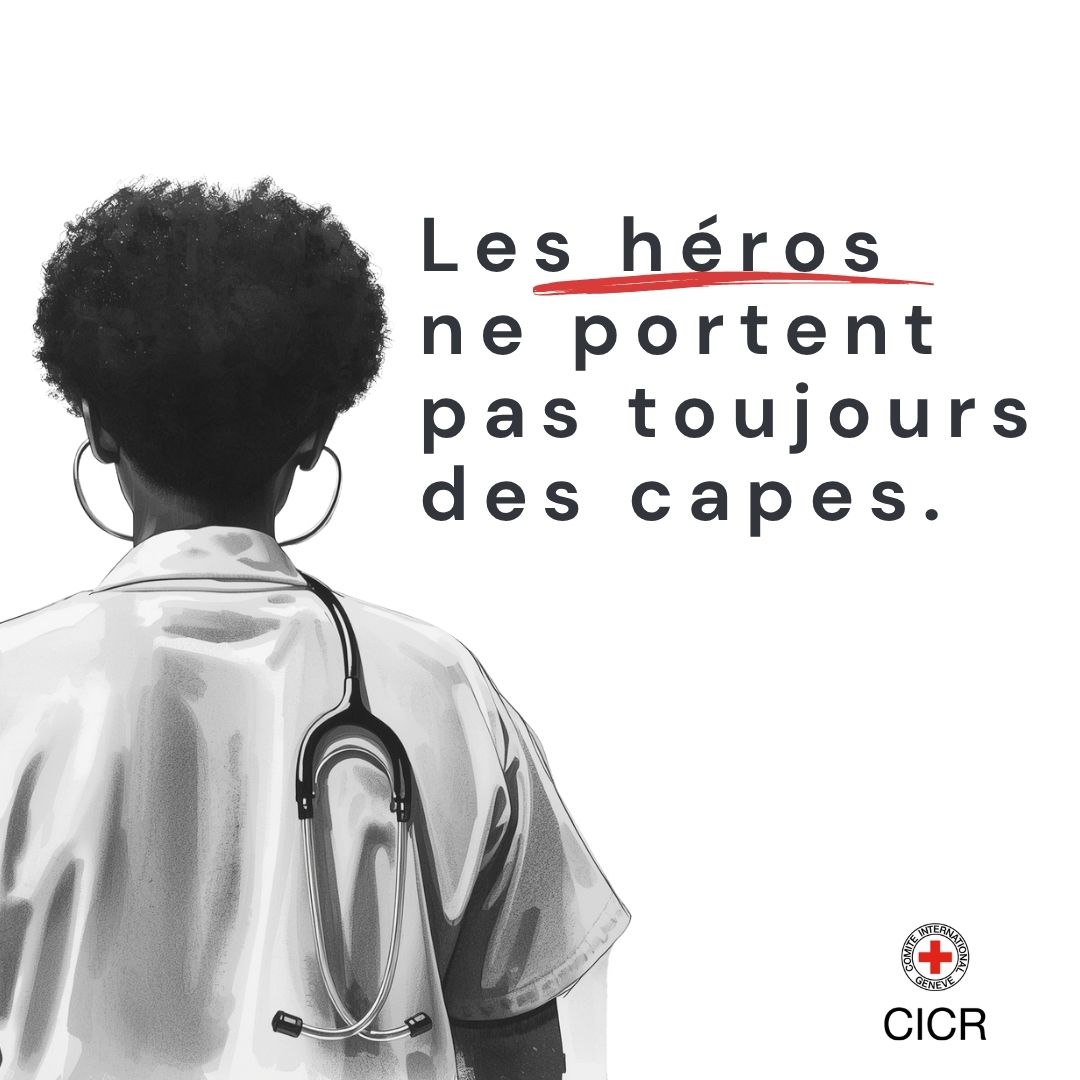 CICR Afrique tweet media