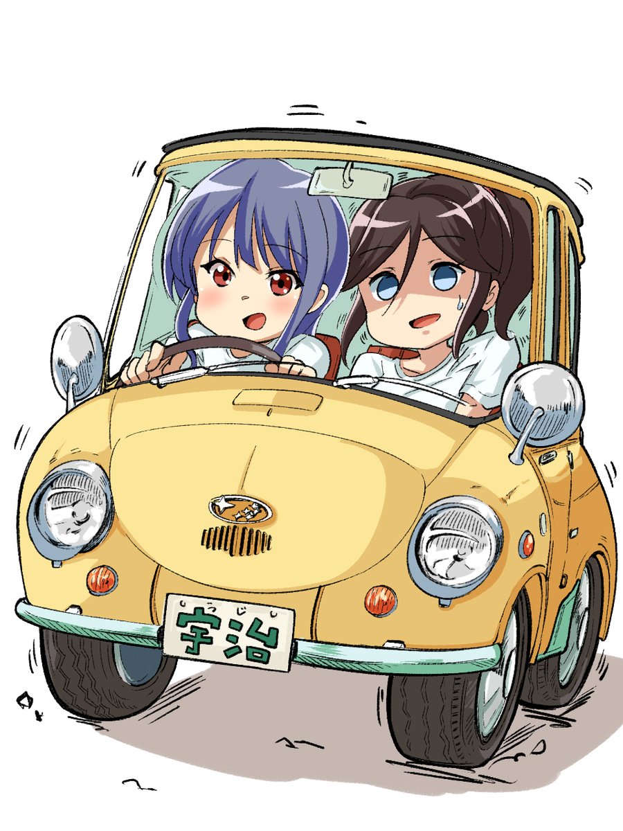 冠ネコ tweet media