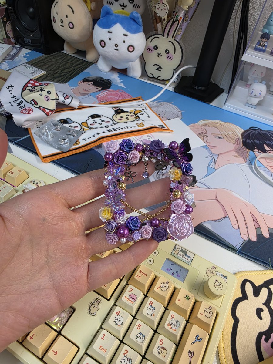 봉구의 거렁뱅이노예 tweet media