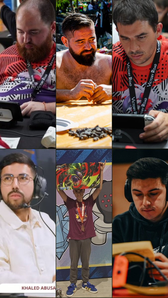 SuperNova VGC tweet media