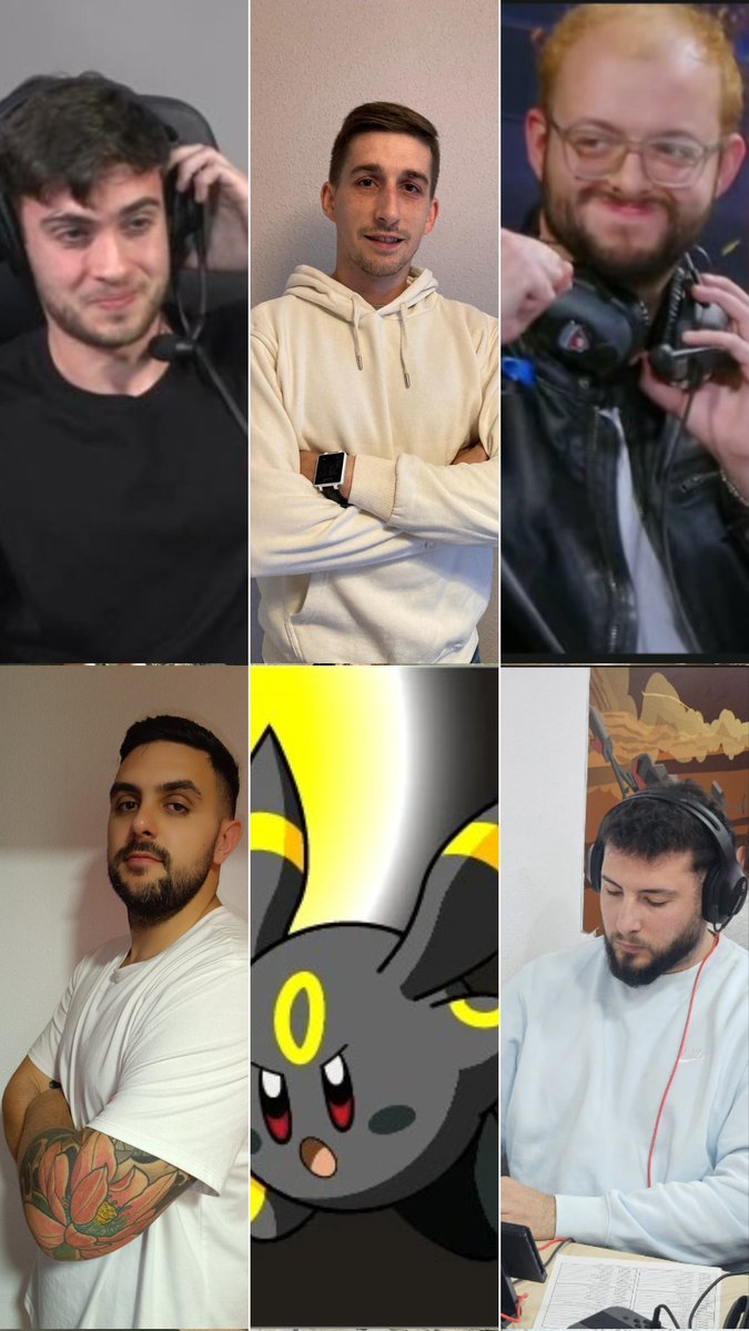 SuperNova VGC tweet media