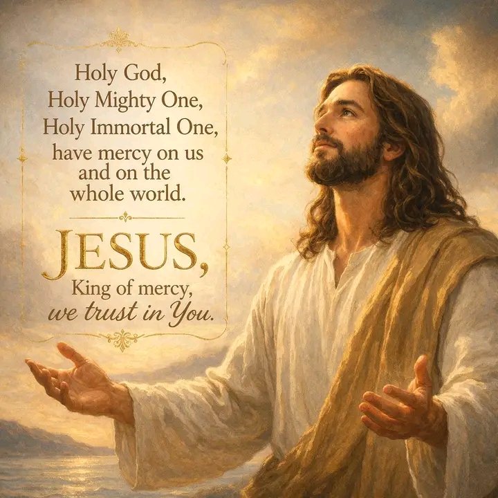 ✝️Pope Saint John Paul ll Catholic Orphanage/Sch✝️ tweet media