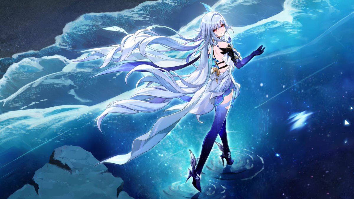 𝓣𝒉𝒆 𝓛𝒐𝒔𝒕 𝓟𝒓𝒊𝒏𝒄𝒆𝒔𝒔 tweet media