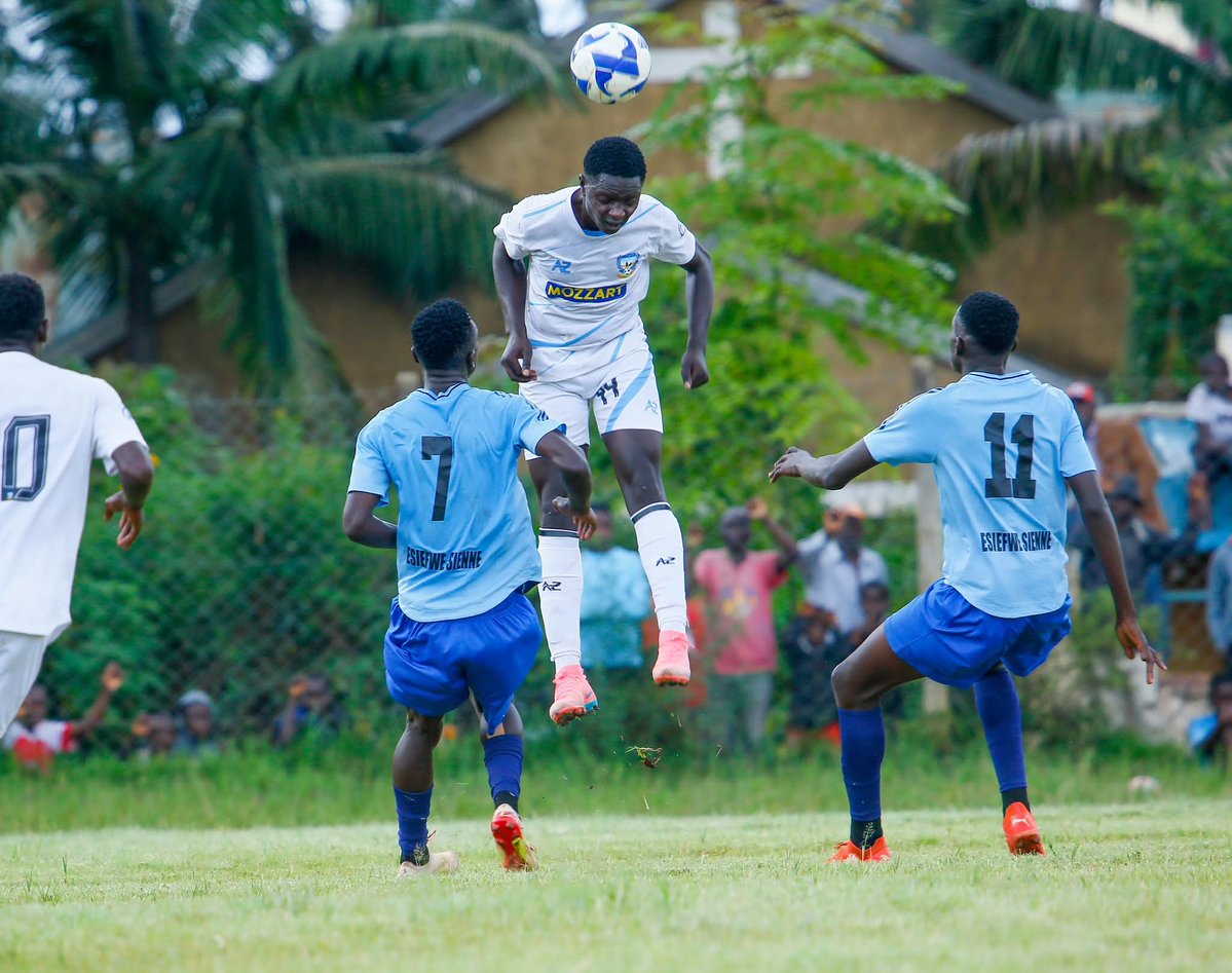 Mozzart Bet Kenya tweet media