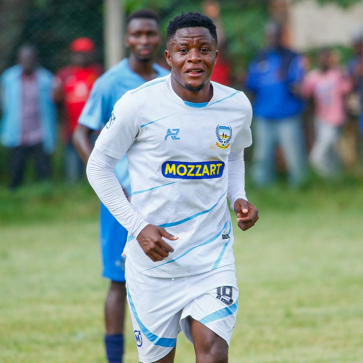 Mozzart Bet Kenya tweet media