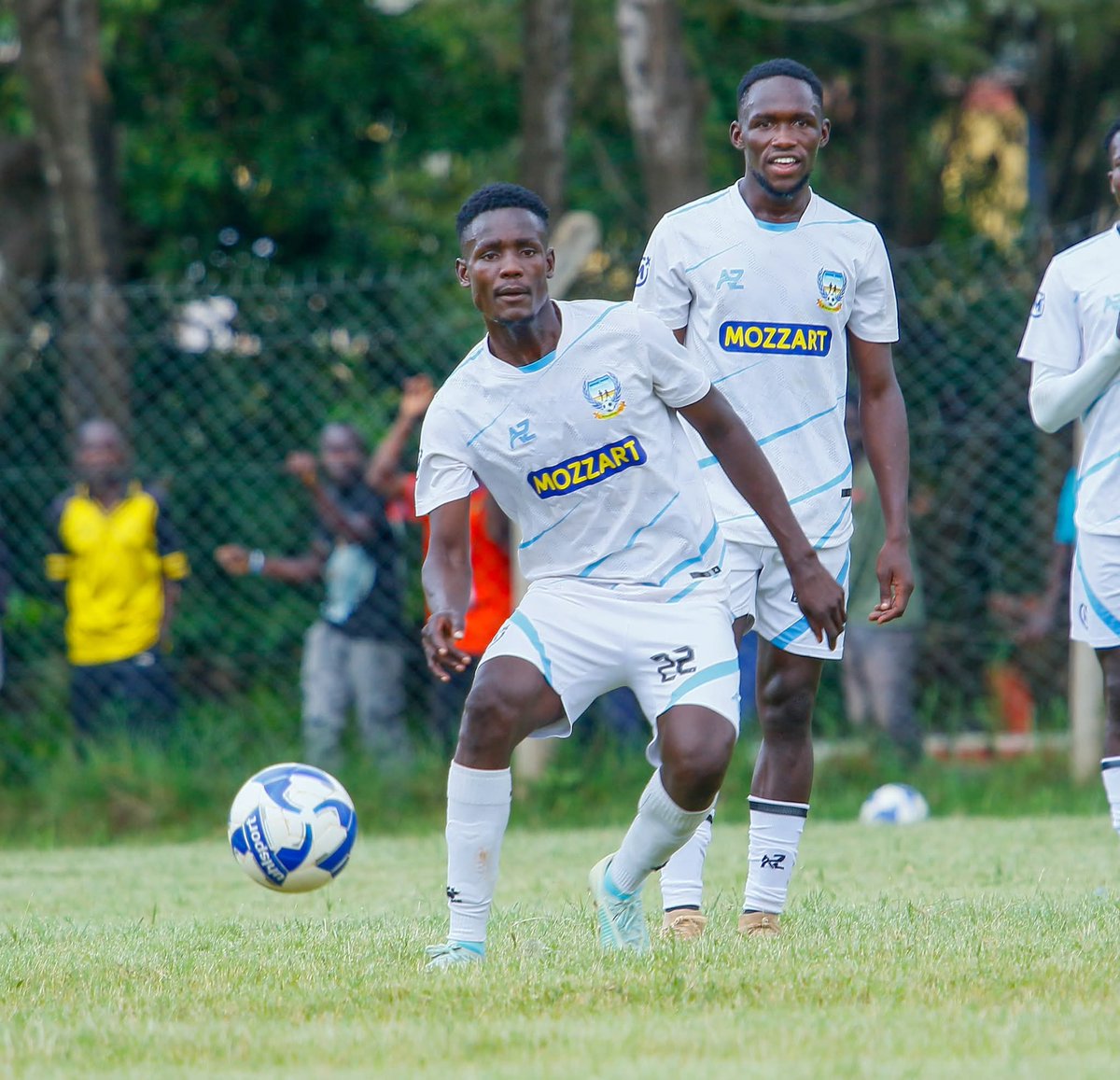 Mozzart Bet Kenya tweet media