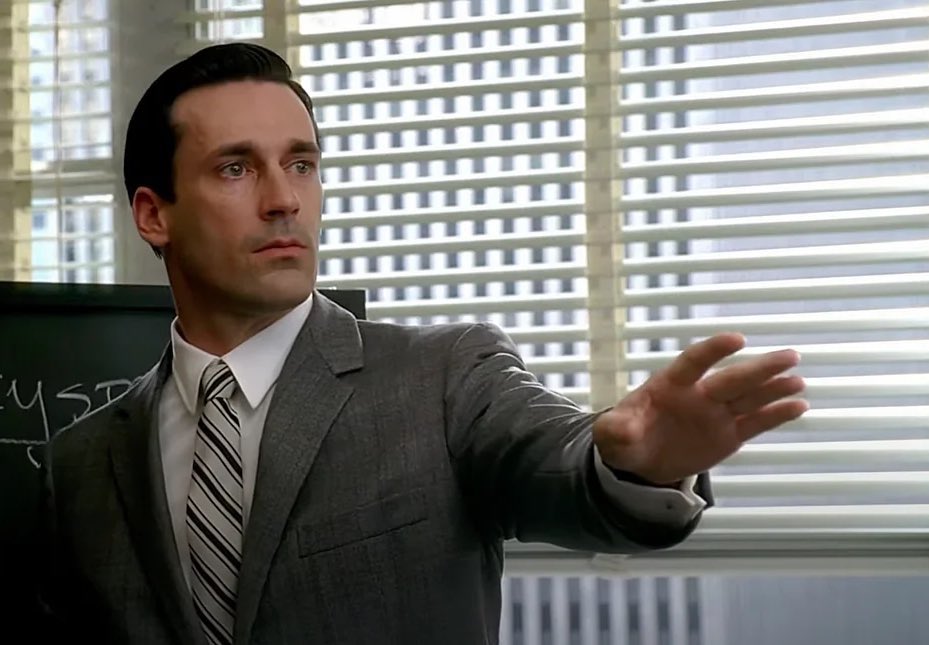 kramerica industries tweet media