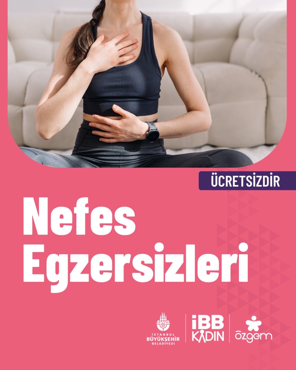 İBB Sosyal Hizmetler Dairesi Başkanlığı tweet media