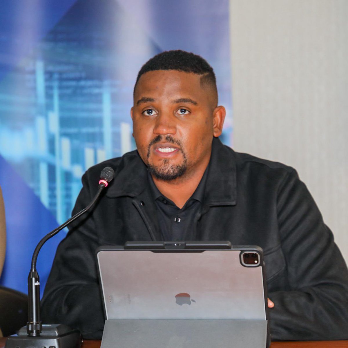 Gauteng Treasury tweet media