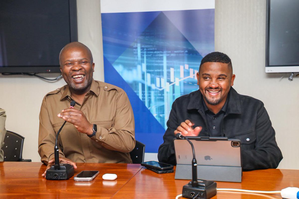 Gauteng Treasury tweet media