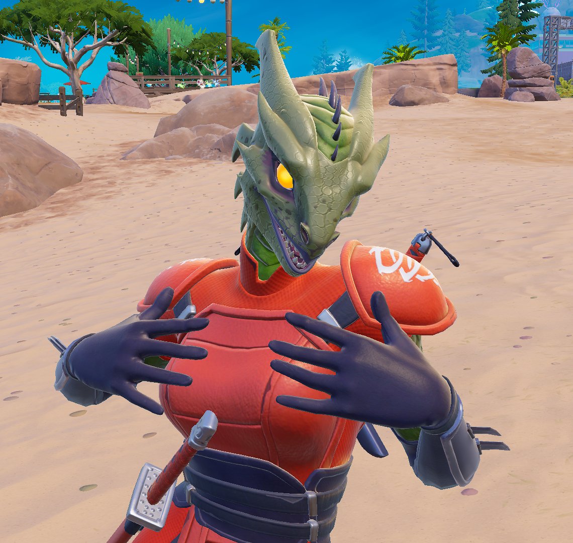 Kitsune_Kimiko's tweet image. 🐉💖More Synthesis! [Bonus!]💖🐉
#Synthesis #SynthesisFortnite #Fortnite #FortniteShowdown #Fortography