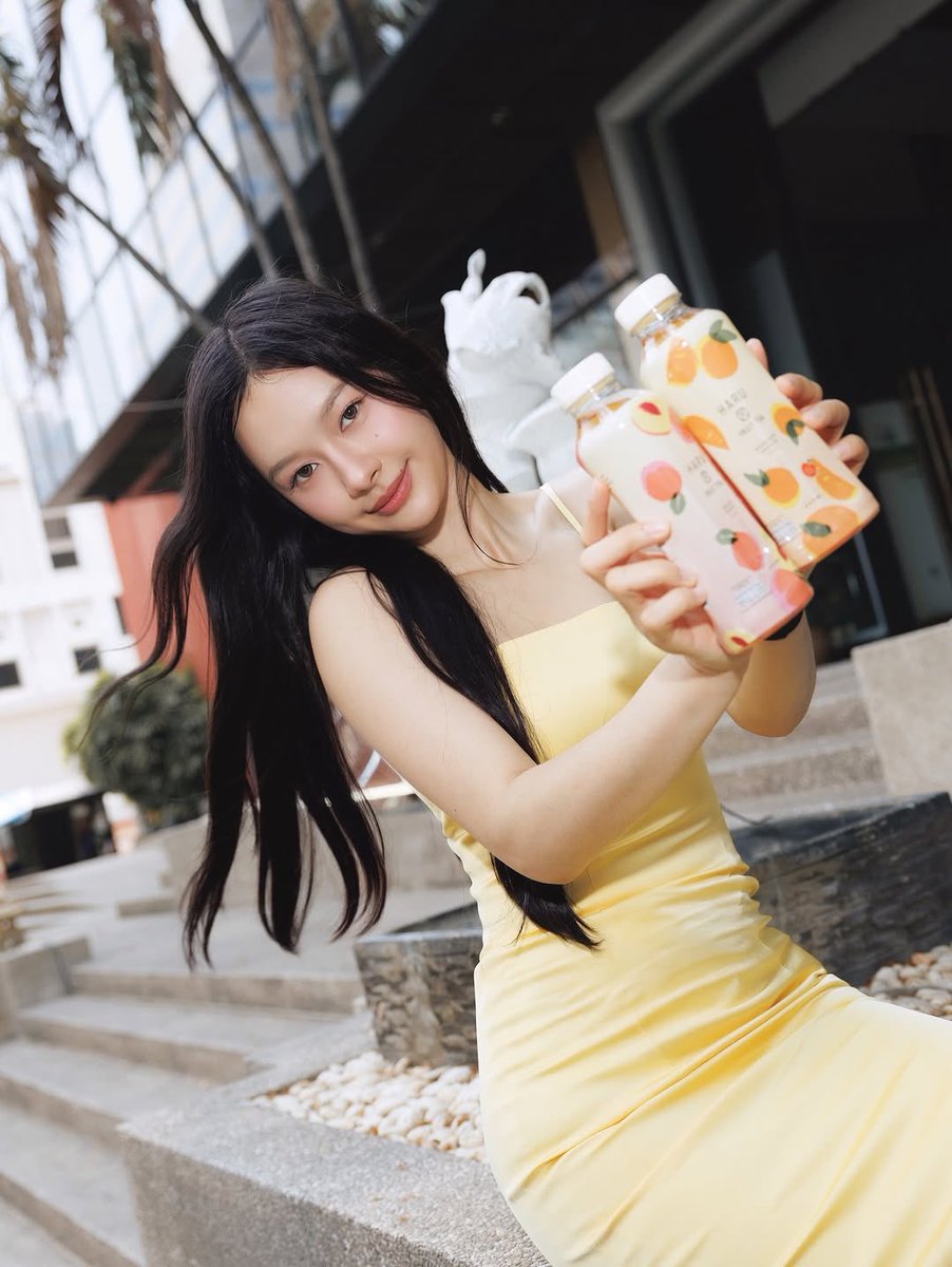 MILKLOVE THAILAND tweet media