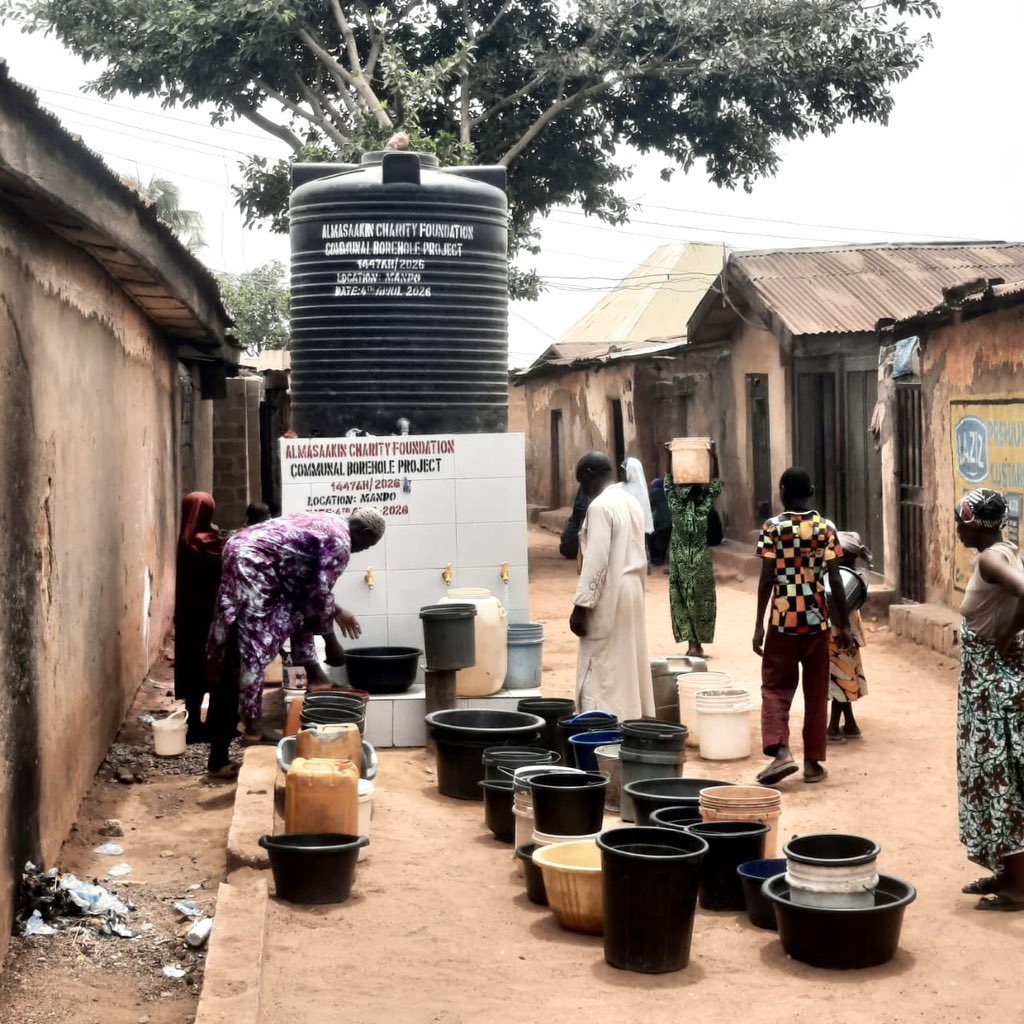 The Indigent Ones tweet media