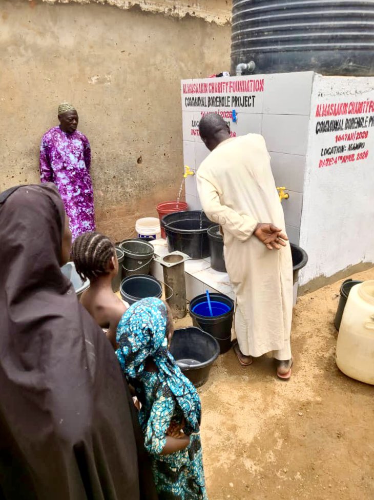 The Indigent Ones tweet media