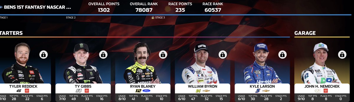 Bens fantasy hub tweet media