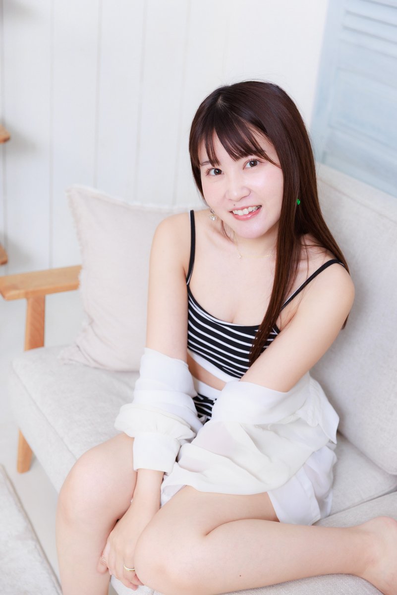 白石りささん その8 @risa_0819_risa #ポートレート #ポートレート撮影