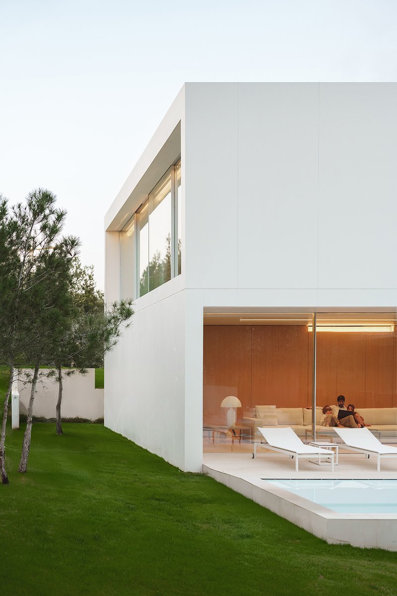 goooodofficial's tweet image. NIU N230 by Fran Silvestre Arquitectos
A Modular Living System for Circular Construction
link:gooood.cn/niu-n230-by-fr…
Photographer:Fernando Guerra &amp;amp; Jesús Orrico
#architecture #villa #residence #valencia