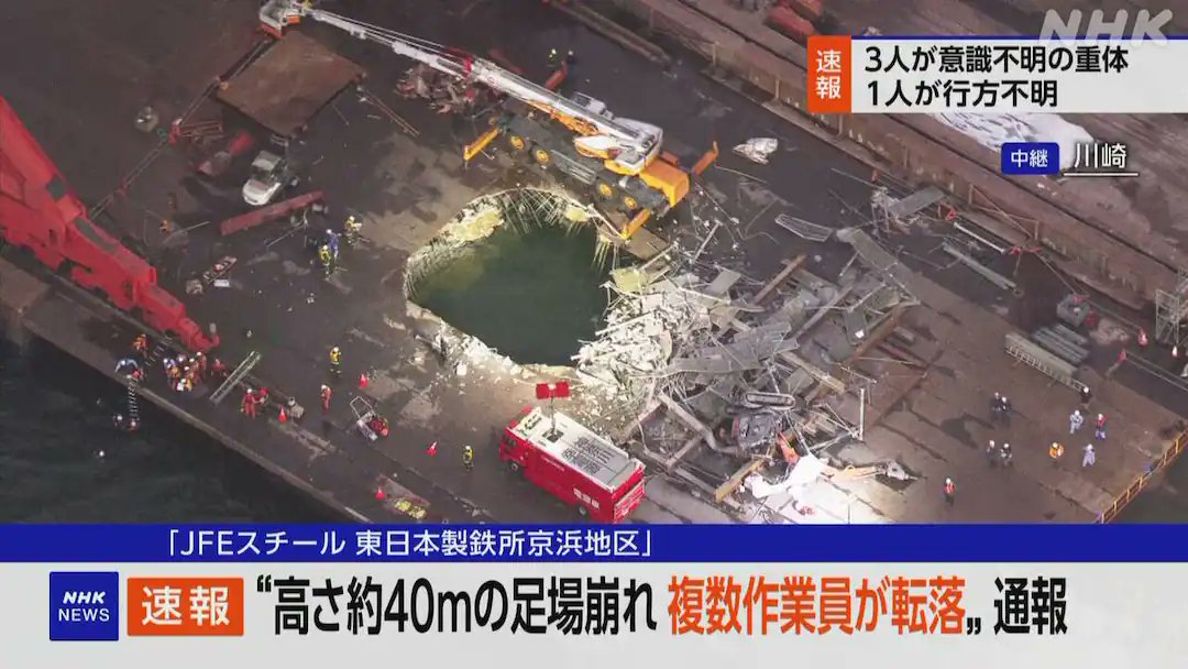 野良さん@握力2kg tweet media