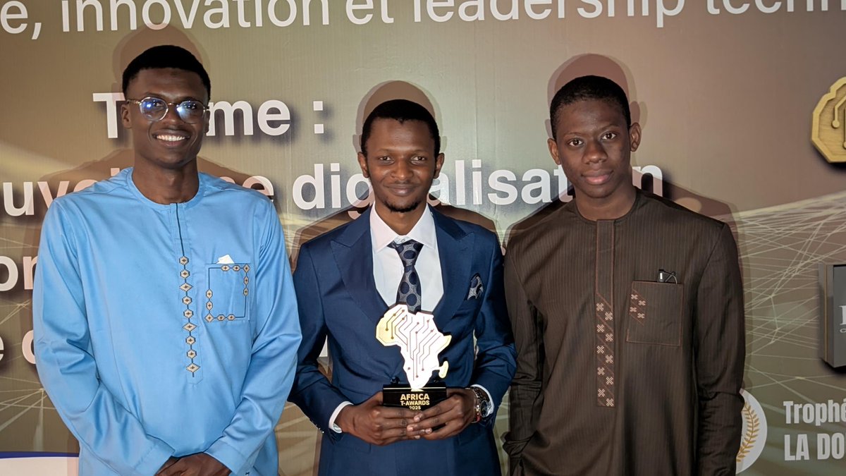 Bureau Des Élèves EPT tweet media