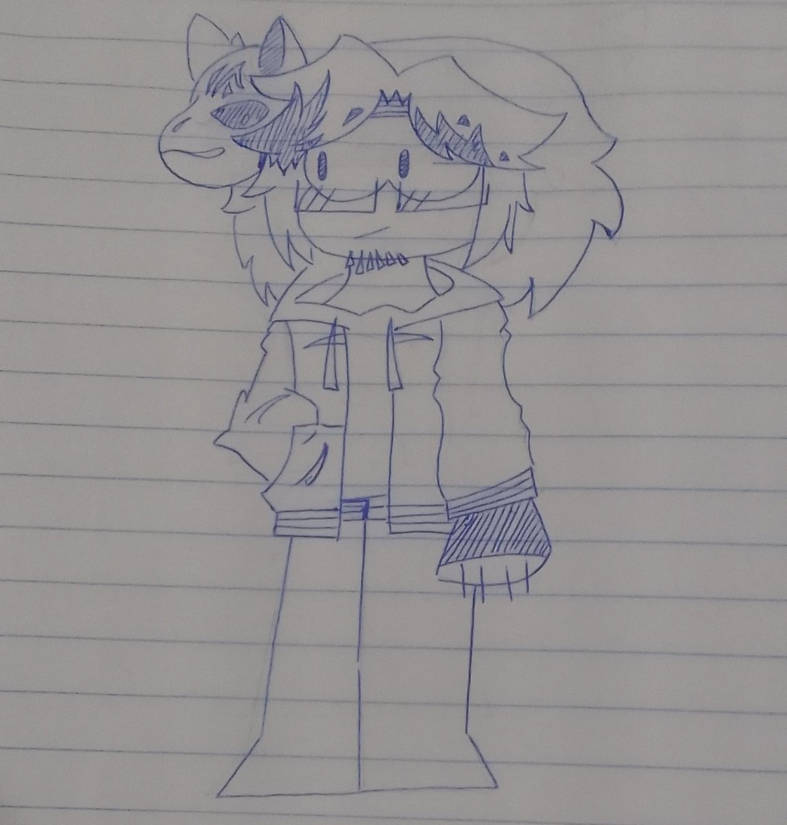 ᣱᣄ𝔽RAN𝕂 (ラビットマン) ᣱᣄ tweet media