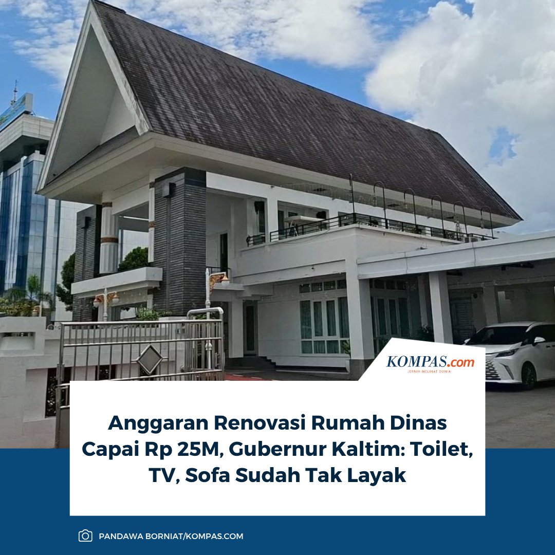 Kompas.com tweet media