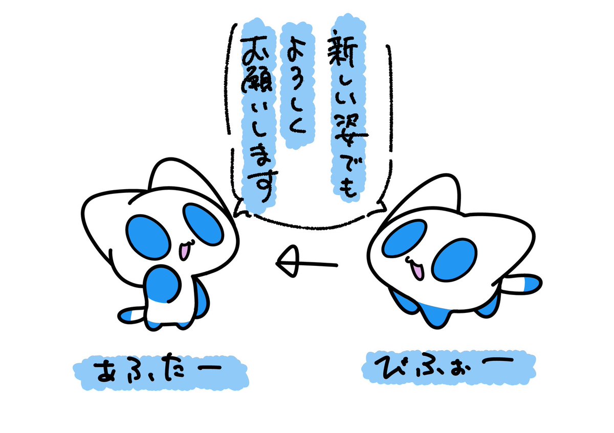 どなつ tweet media