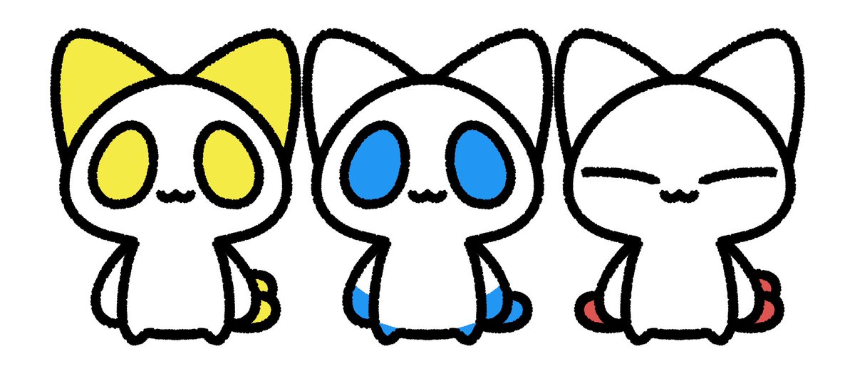 どなつ tweet media
