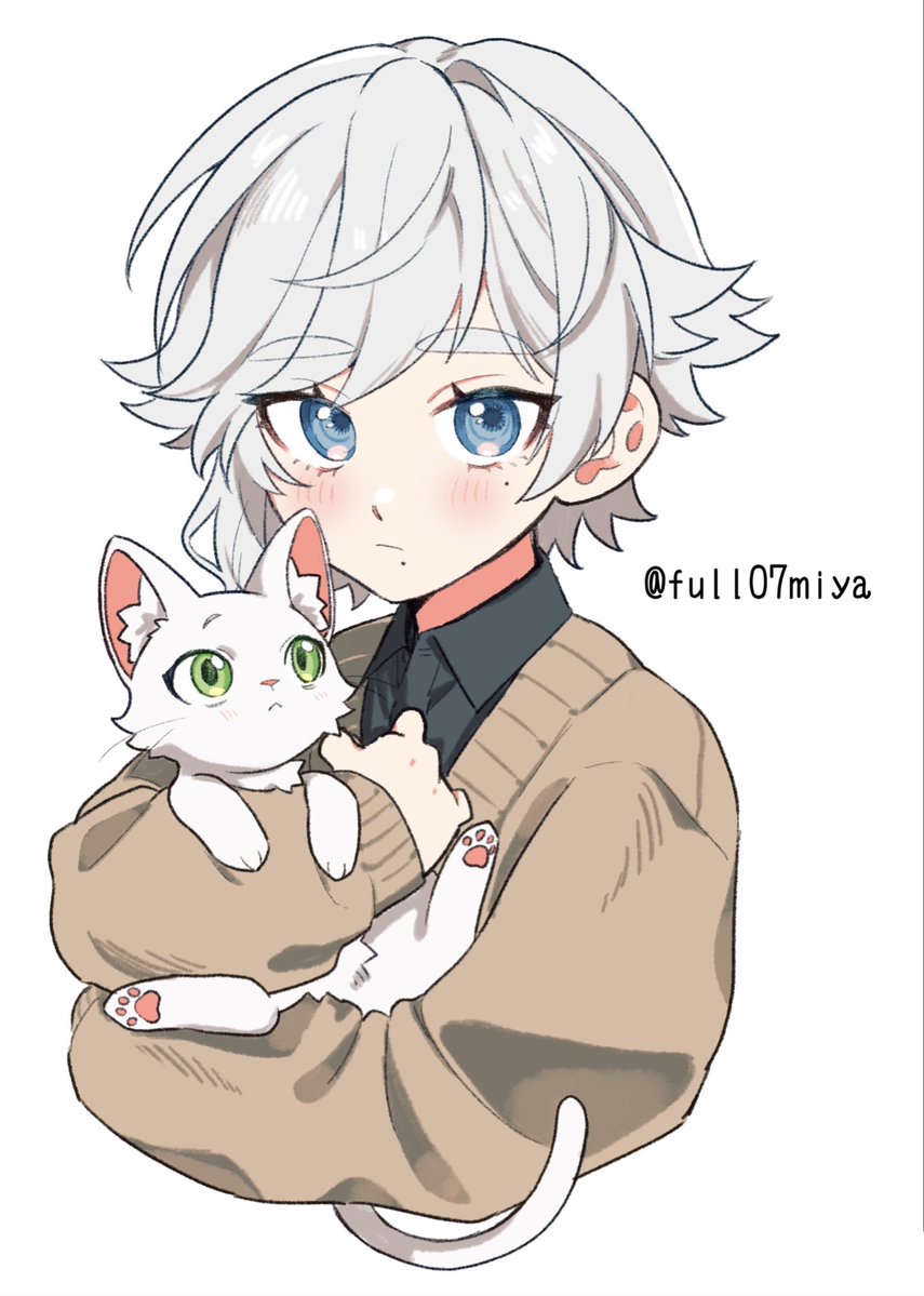 古見屋 tweet media