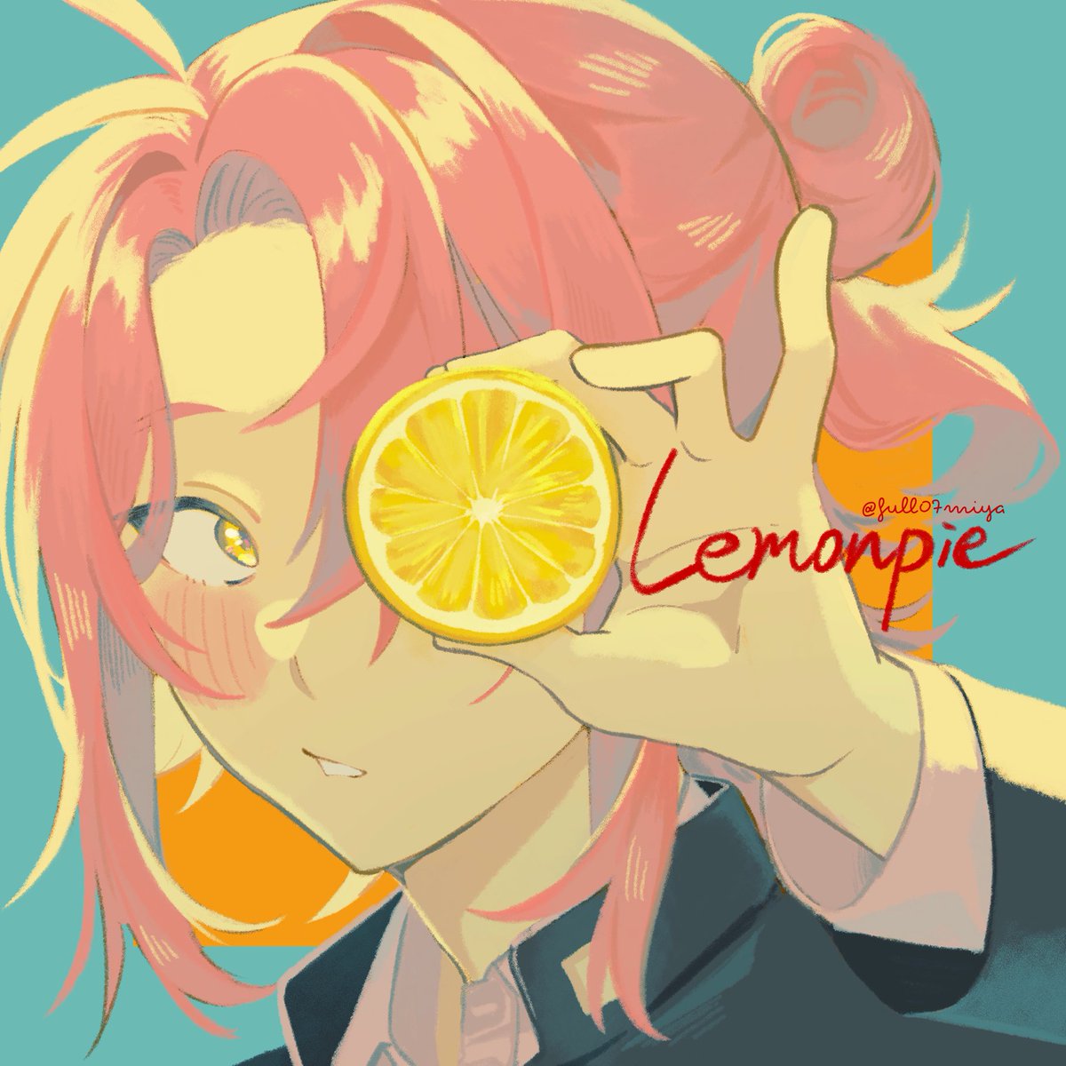 古見屋 tweet media