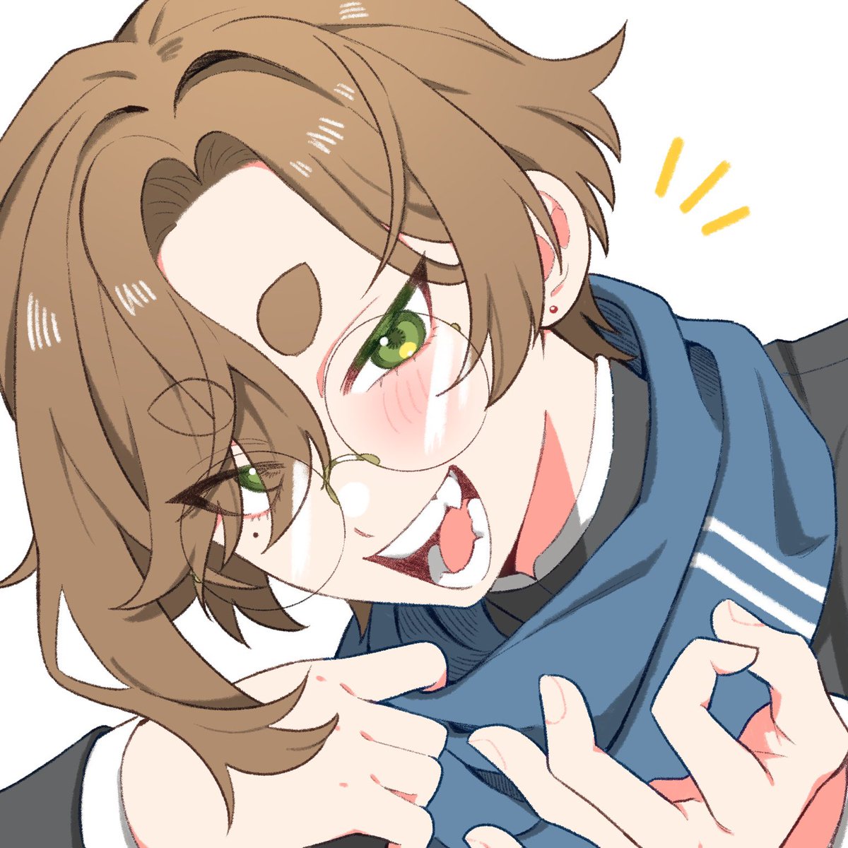 古見屋 tweet media